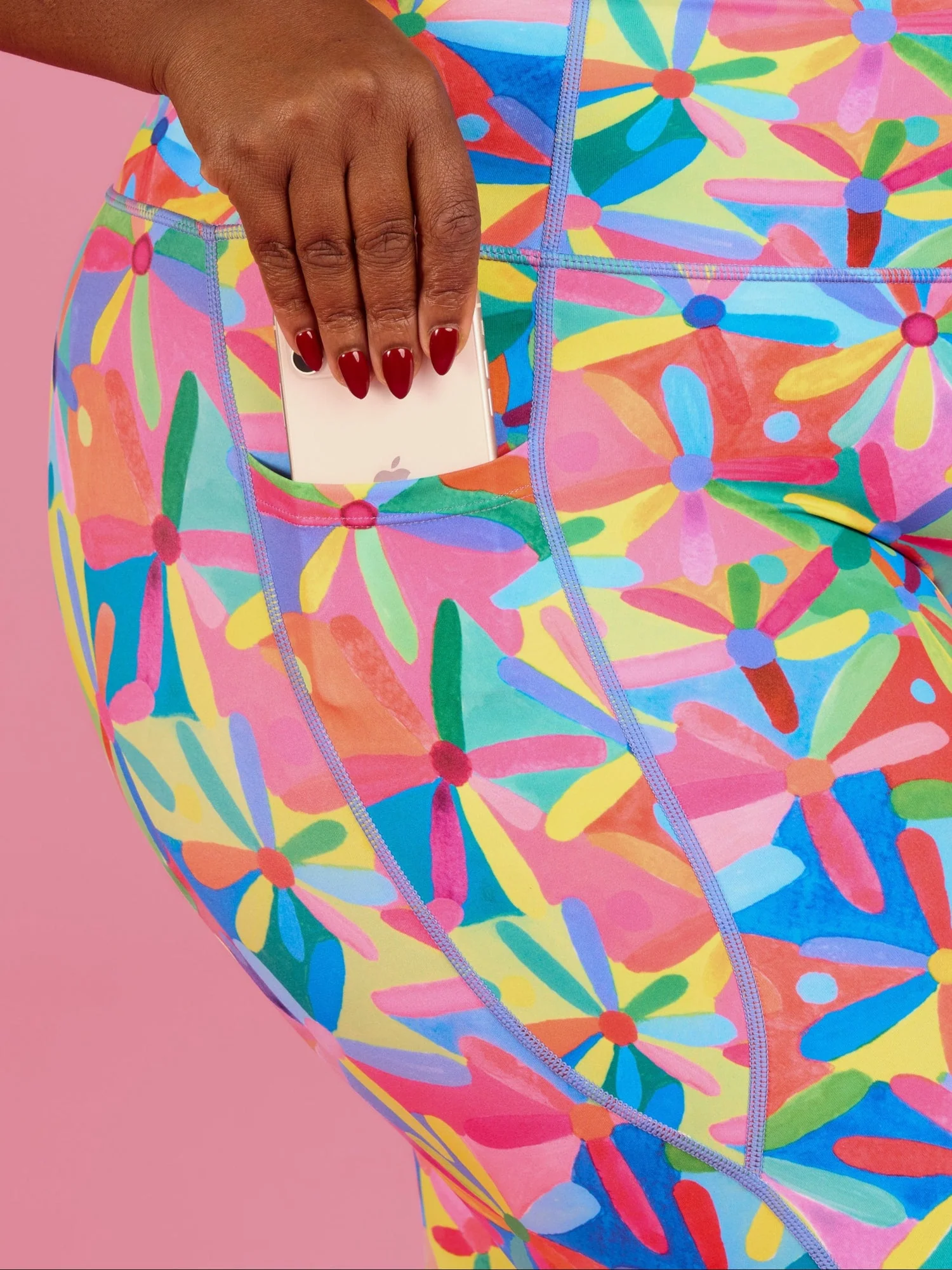 Everyday Legging - 7/8 length - Image 18