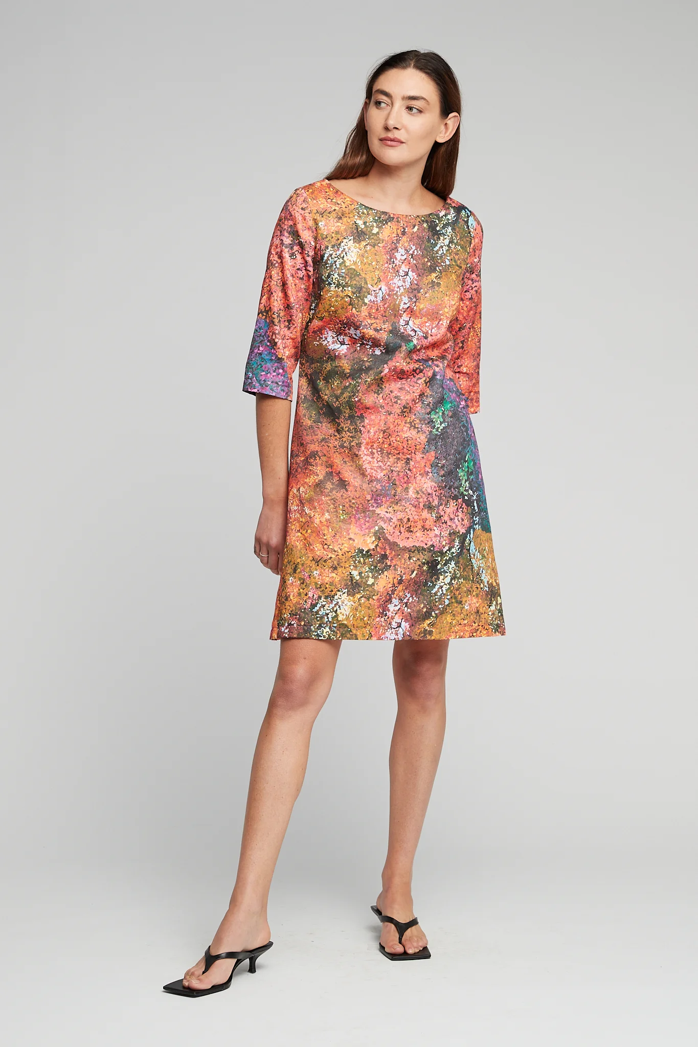 Shrimpton Dress - Image 5