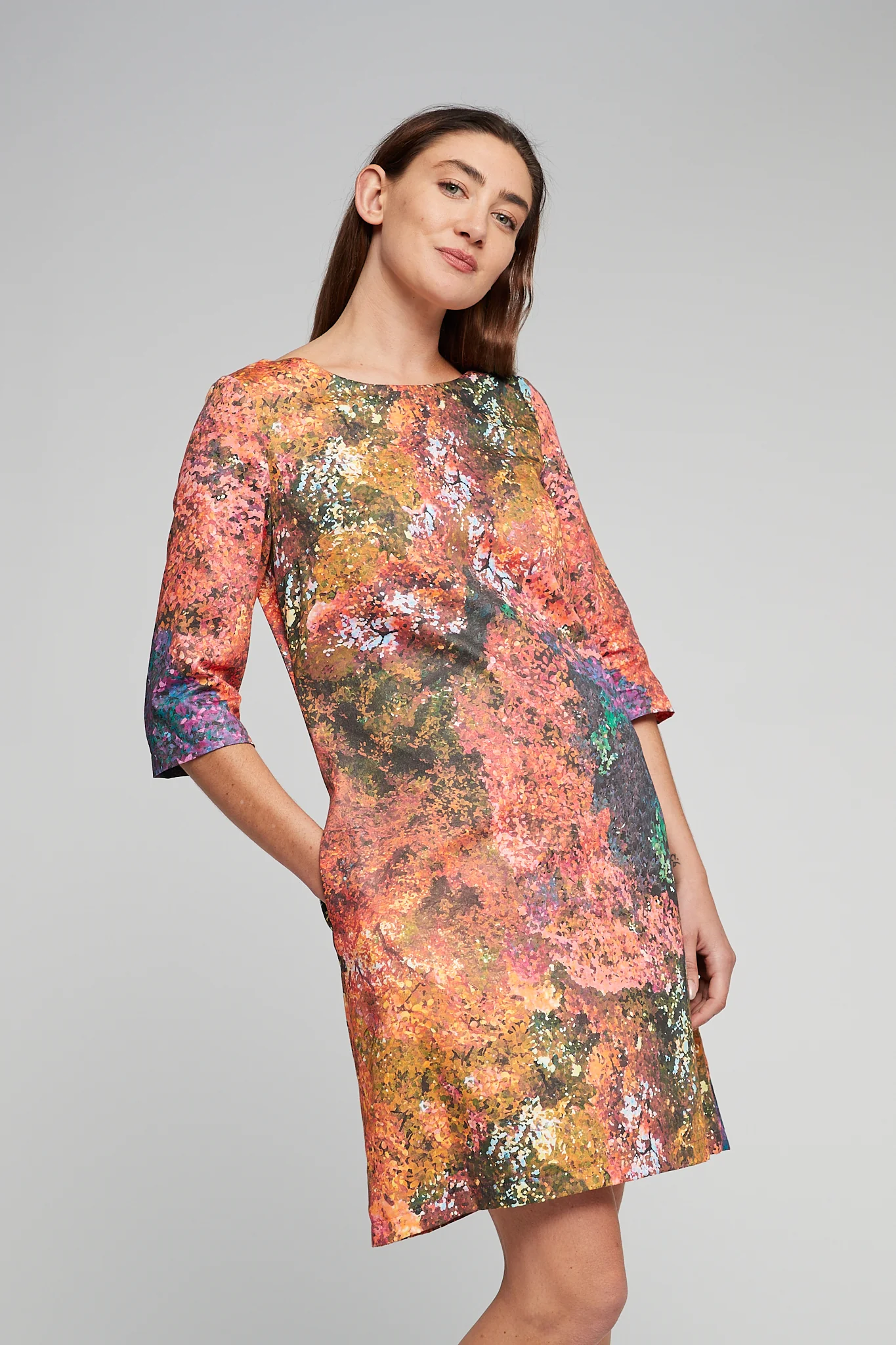 Shrimpton Dress - Image 6