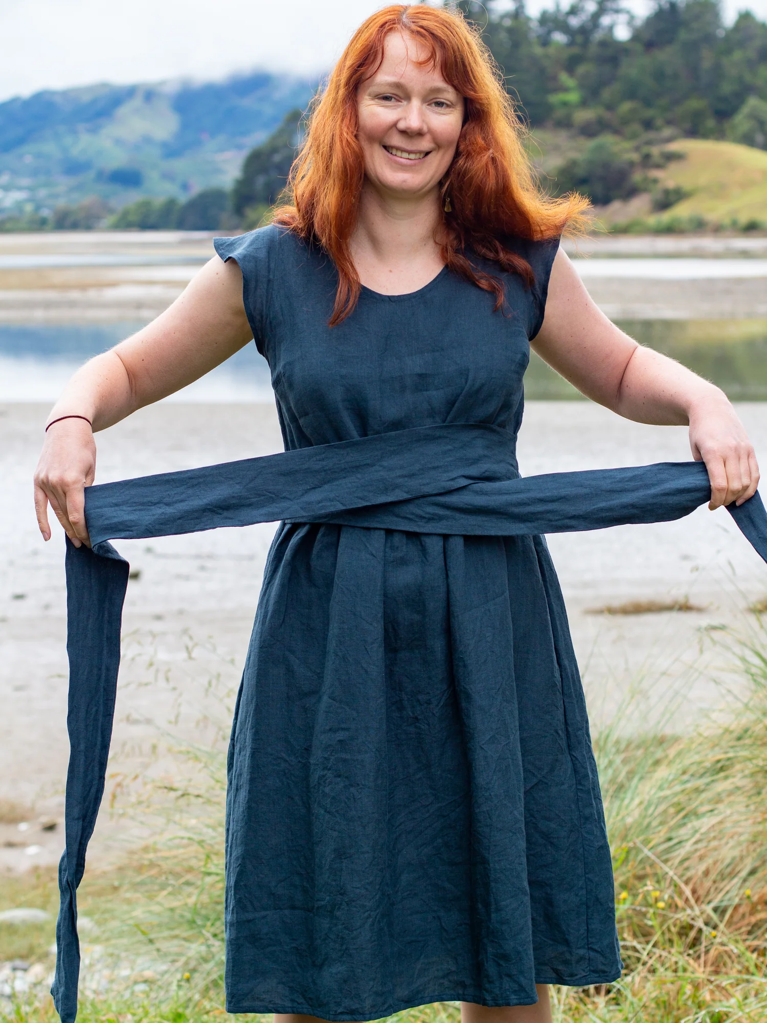 Mollie Dress - Image 8