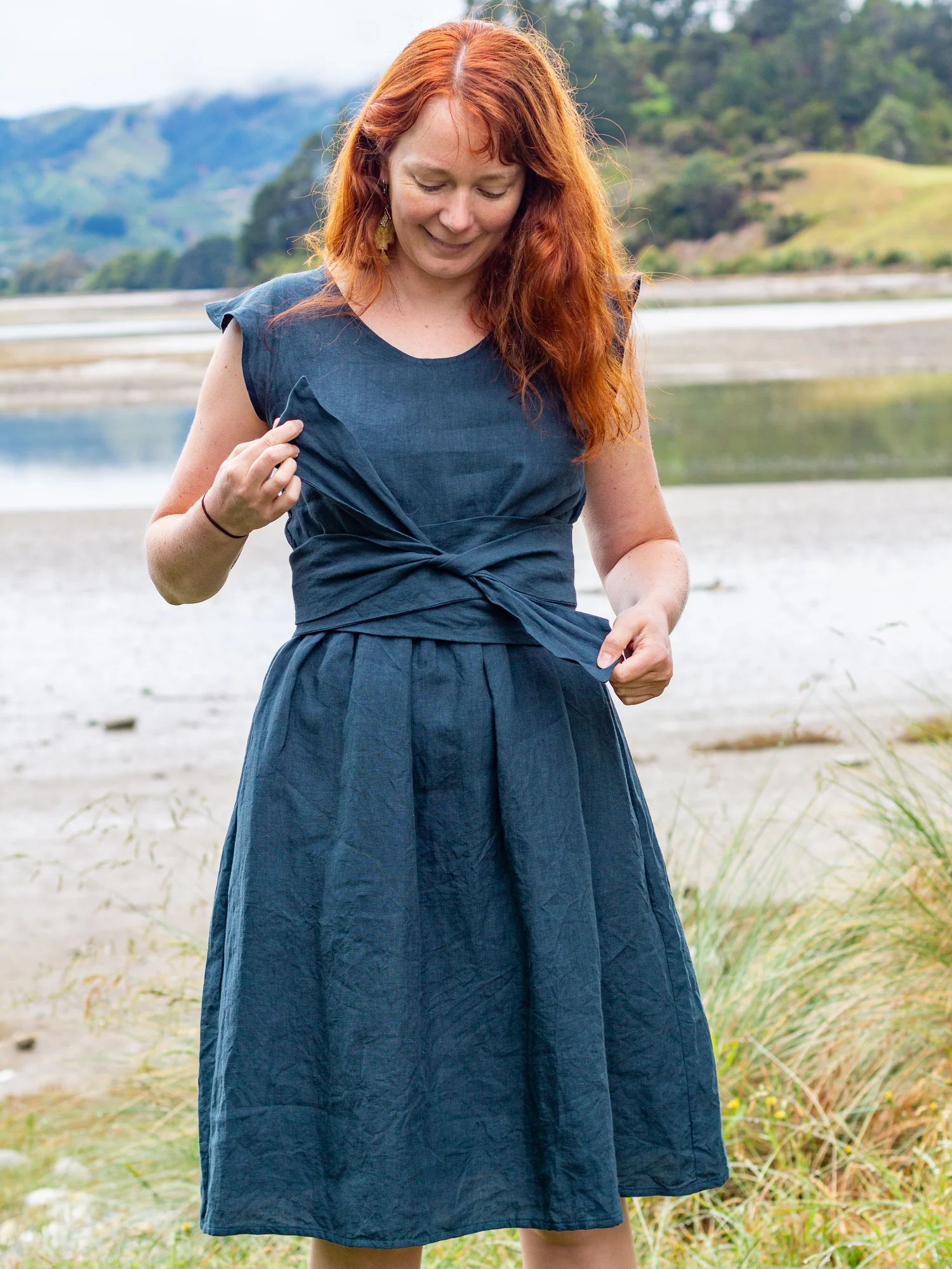 Mollie Dress - Image 7