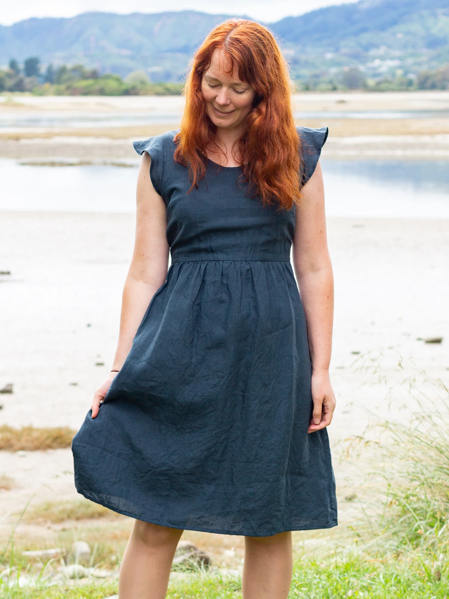 Mollie Dress - Image 6