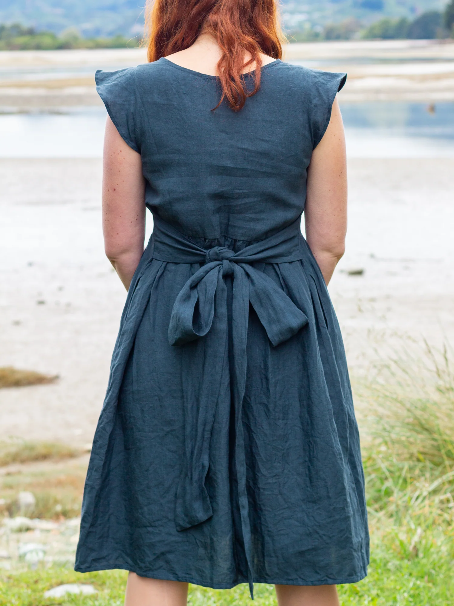 Mollie Dress - Image 5