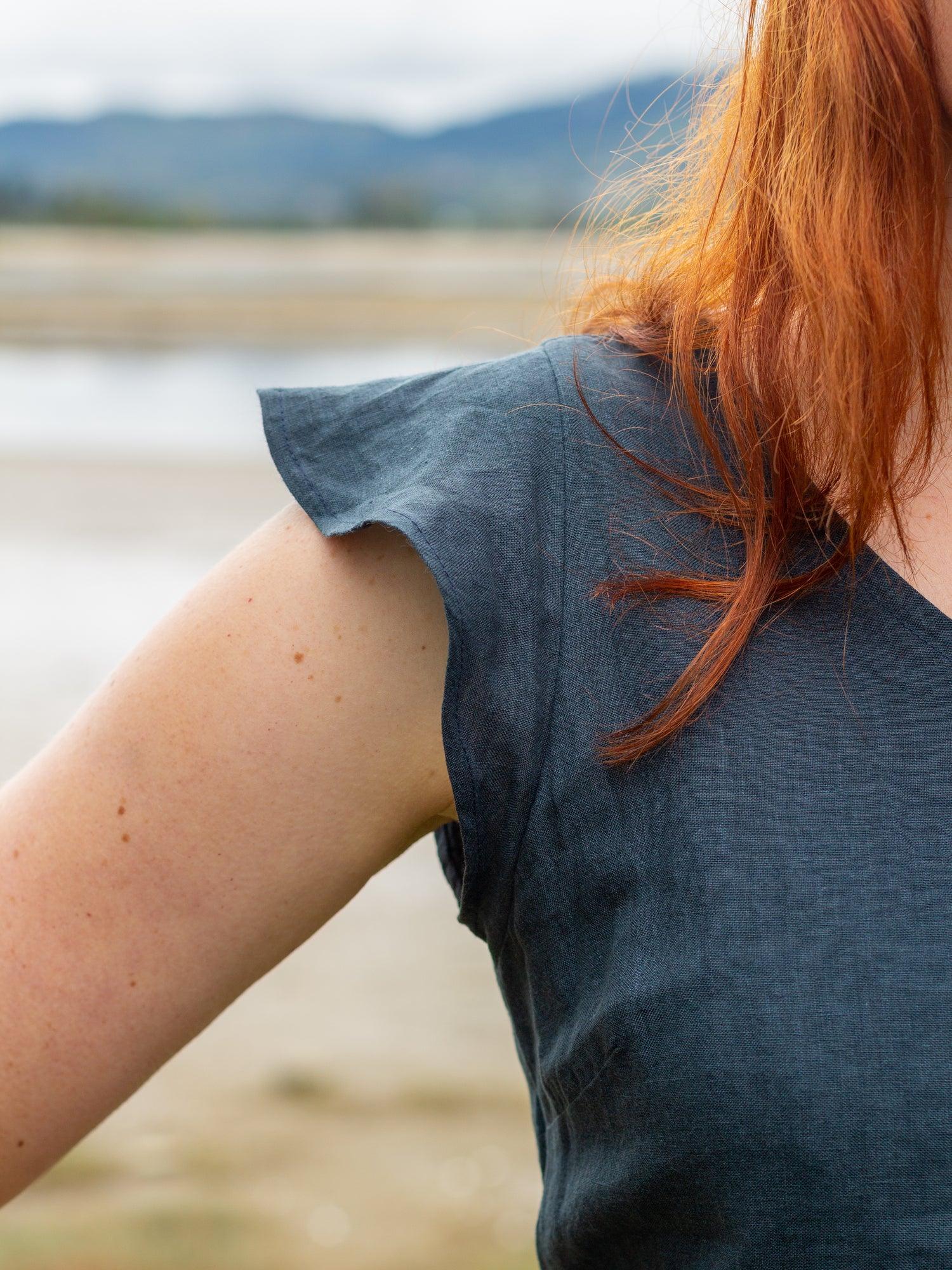 Mollie Dress - Image 4